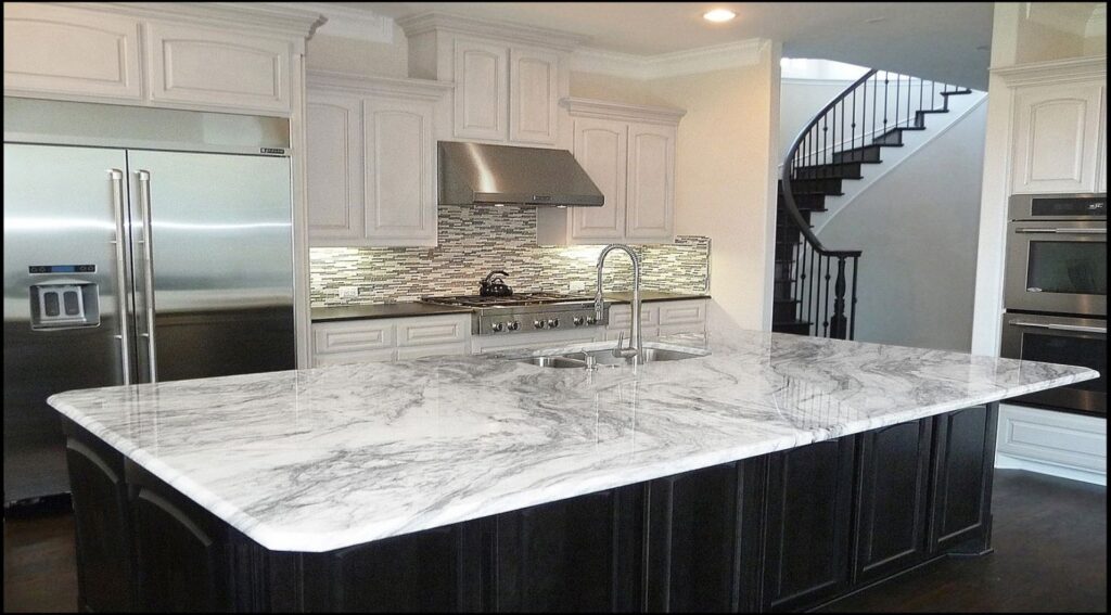 Comprehensive Guide to Trusted Countertop Installation near Tx