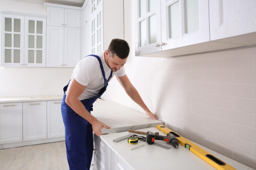 The Ultimate Guide to Countertop Installation: Everything You Need to Know