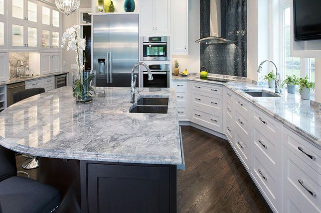 What’s New in Countertops: A Guide to the Top Kitchen Countertops in 2024